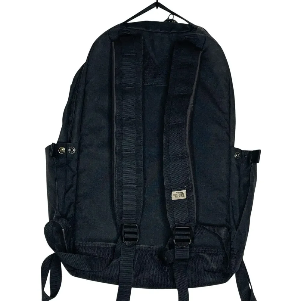 The North Face Crevasse Backpack